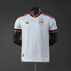 Spain 2026 Away