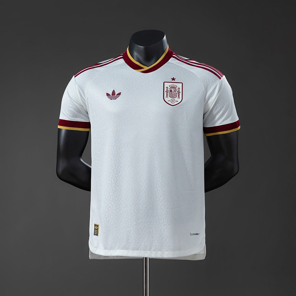Spain 2026 Away