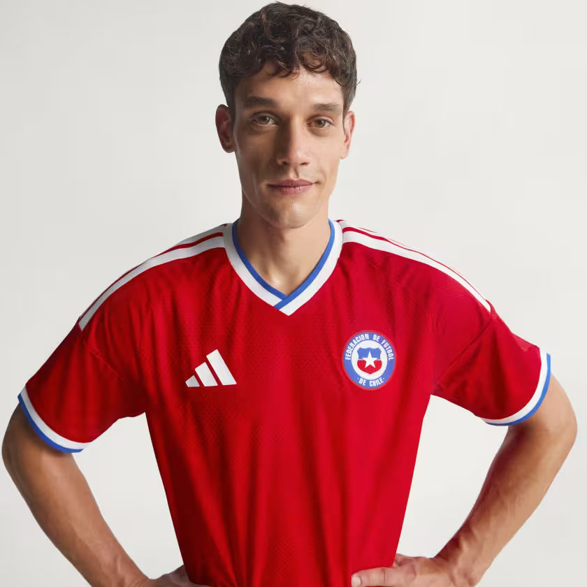 CHILE 26