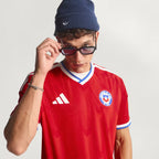 CHILE 26