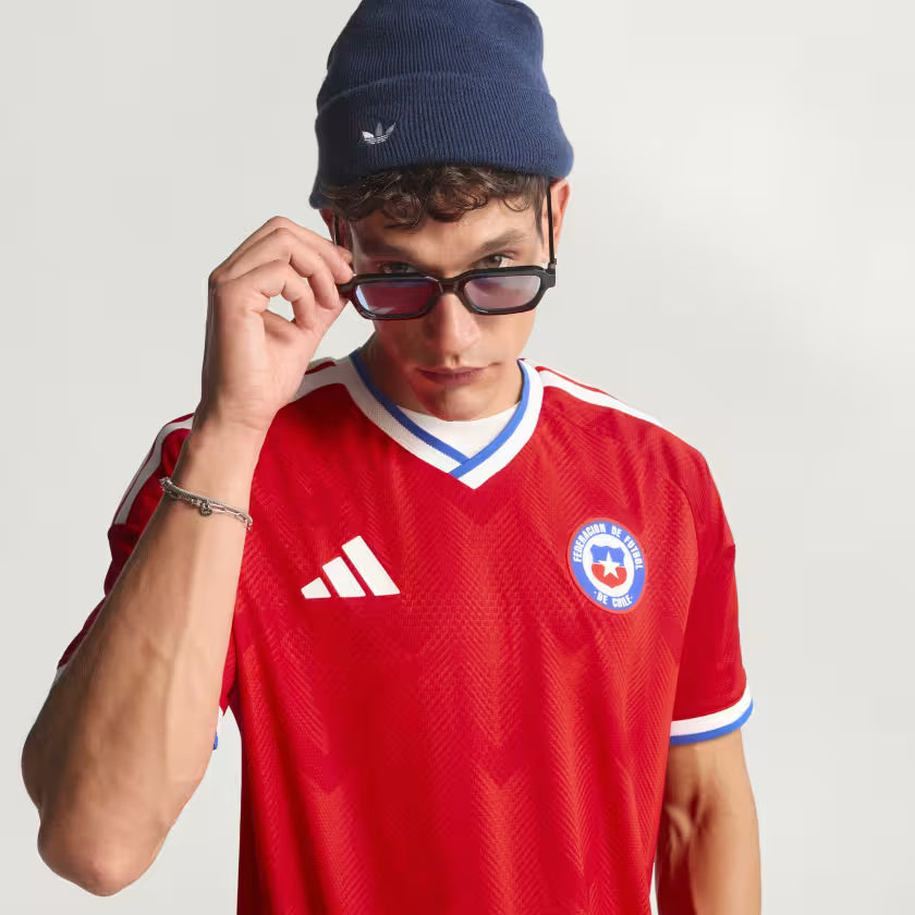 CHILE 26