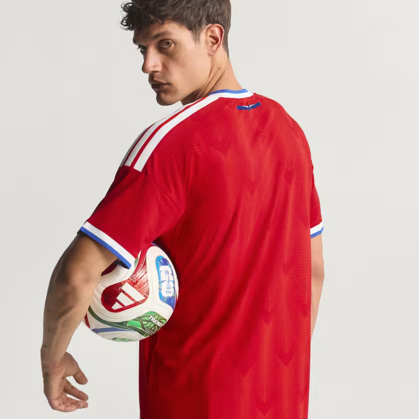 CHILE 26