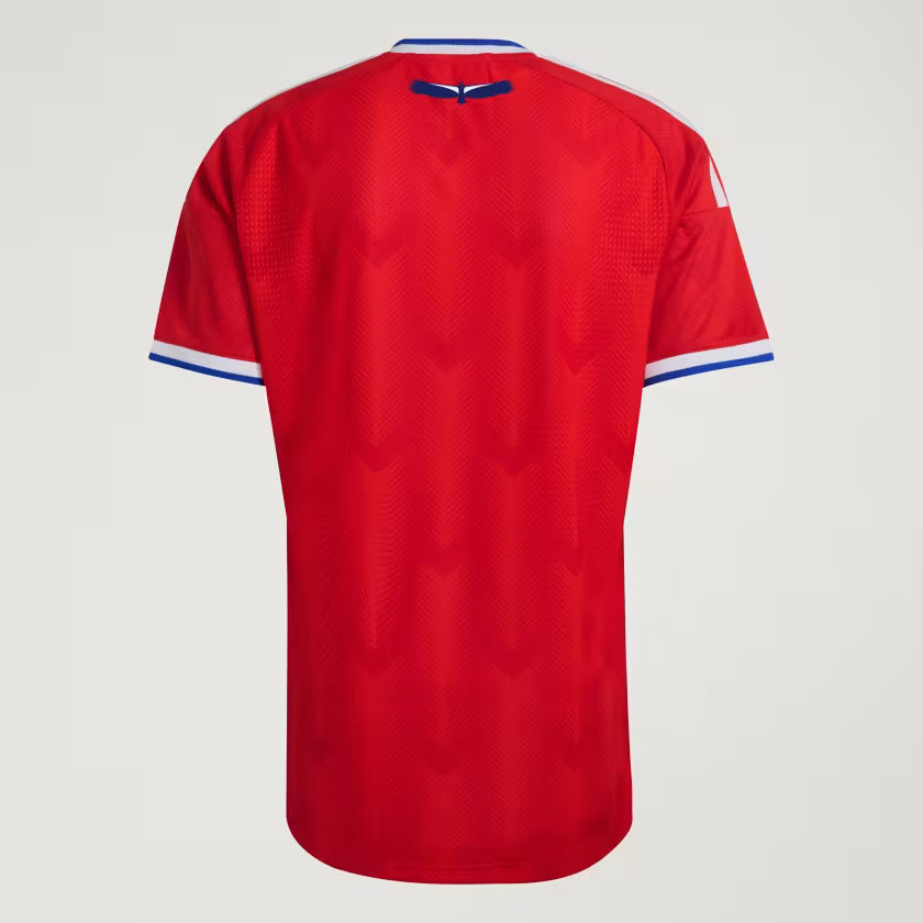 CHILE 26