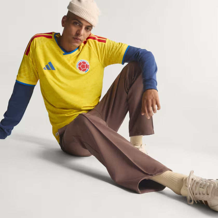 COLOMBIA 26