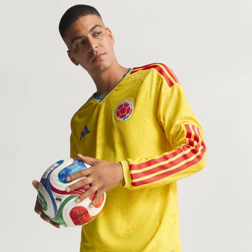 COLOMBIA 26 Long Sleeves