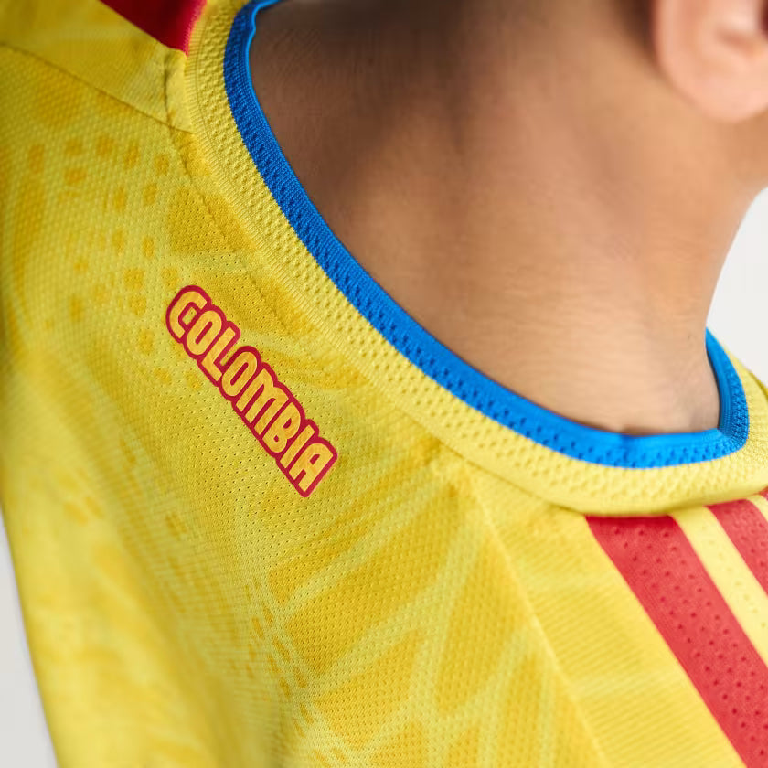 COLOMBIA 26 Long Sleeves