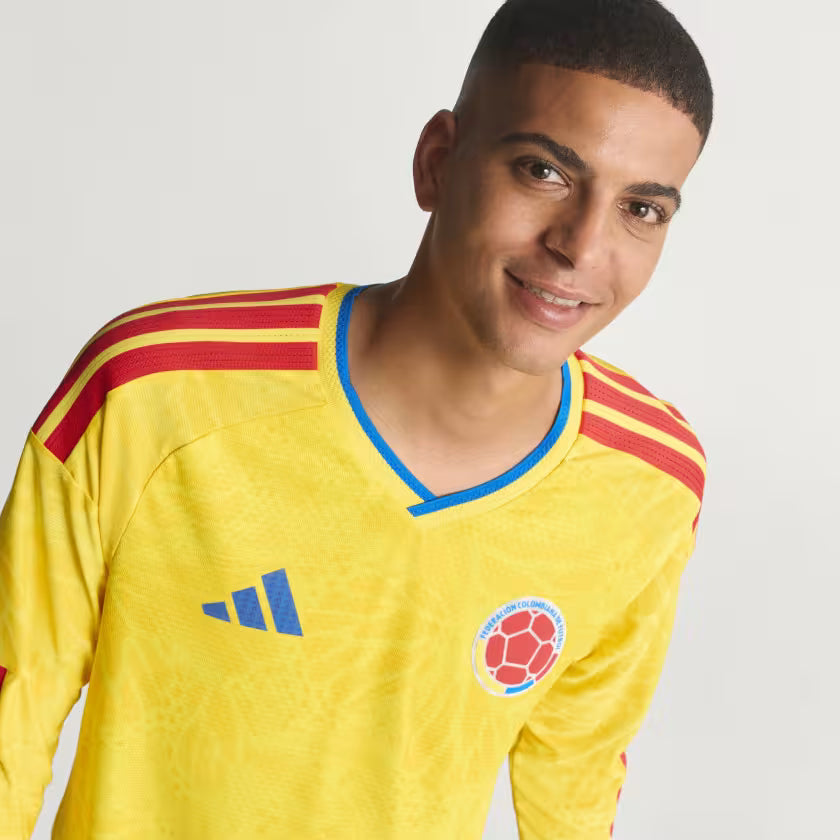COLOMBIA 26 Long Sleeves
