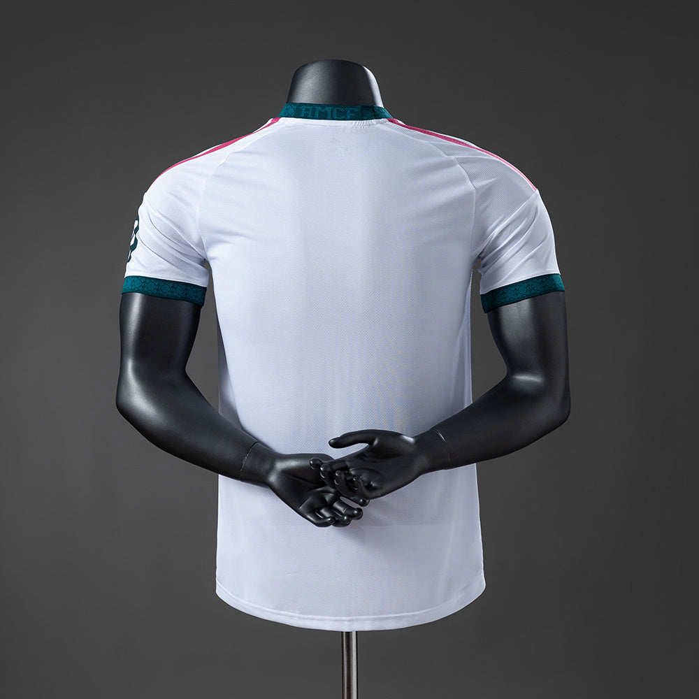 Real Madrid Home 2026/27