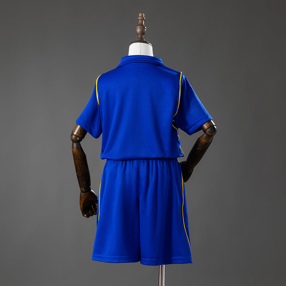Chelsea Home 2027 Kids