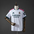 Real Madrid Home 2026/27