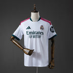 Real Madrid Home 2026/27
