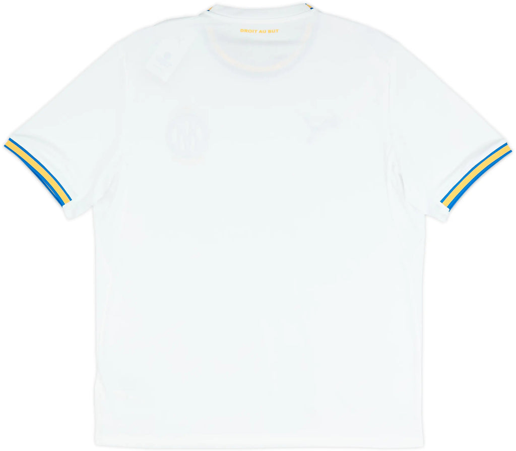 Marseille Home 2026/27