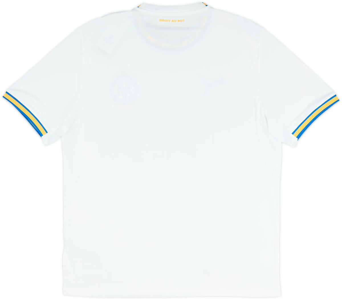 Marseille Home 2026/27