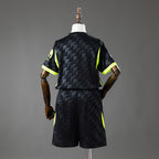 Athletico Madrid Away 2027 Kids
