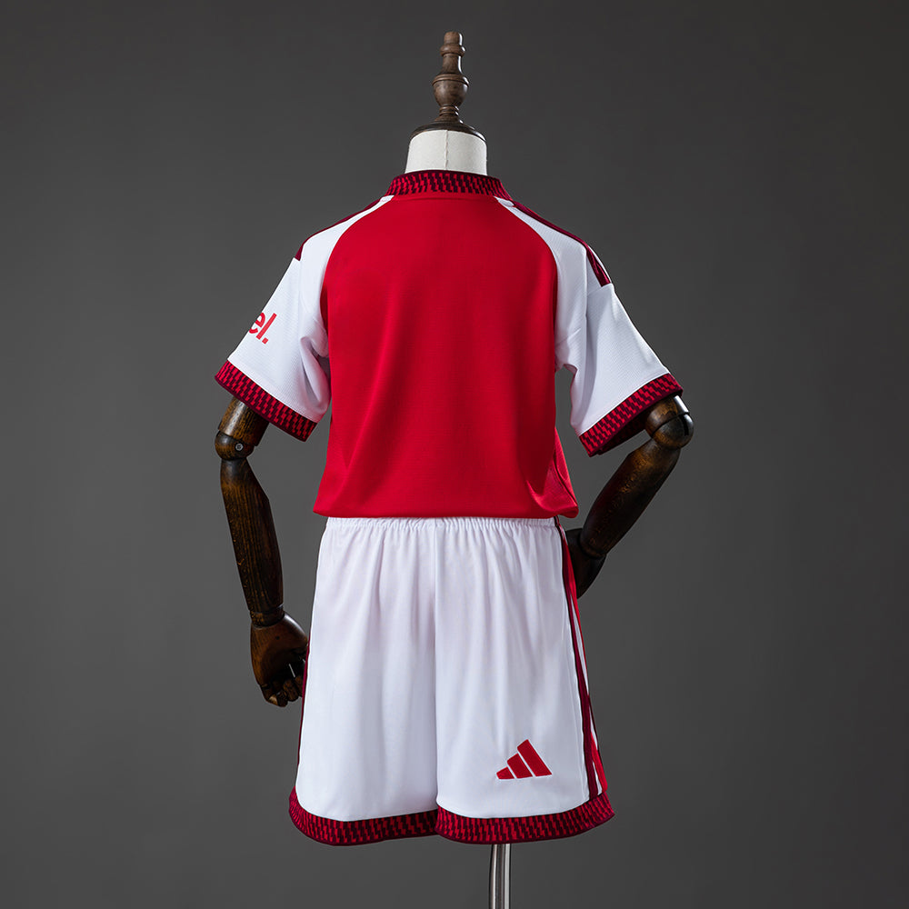 Arsenal Home 2027 Kids