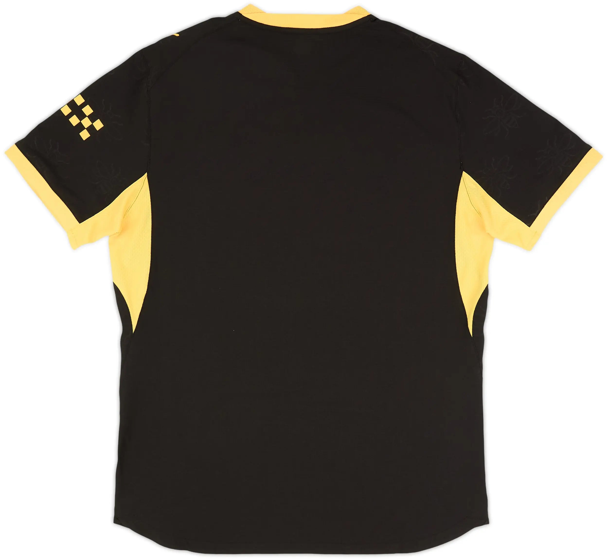 Manchester City Away 2026/27