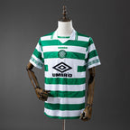 Celtics Home 97/99