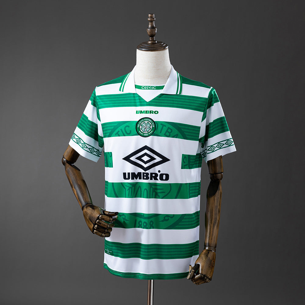 Celtics Home 97/99