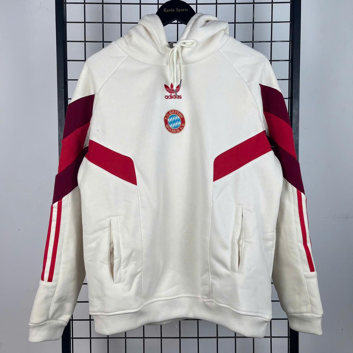 Bayern Munich Originals Hoodie