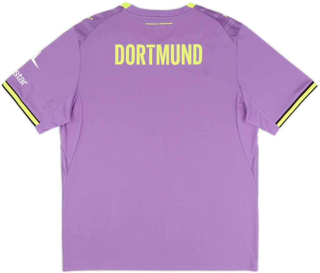 Borussia Dortmund Third 2026/27
