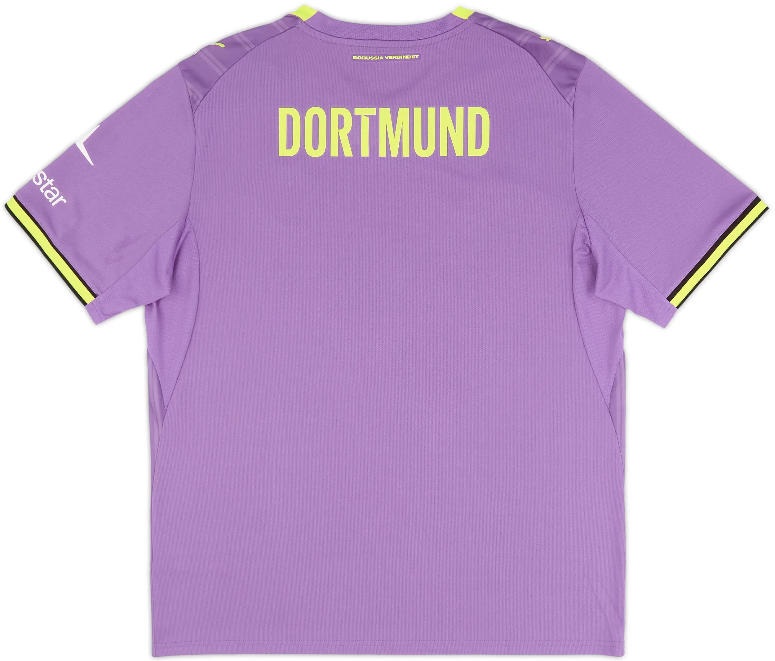 Borussia Dortmund Third 2026/27