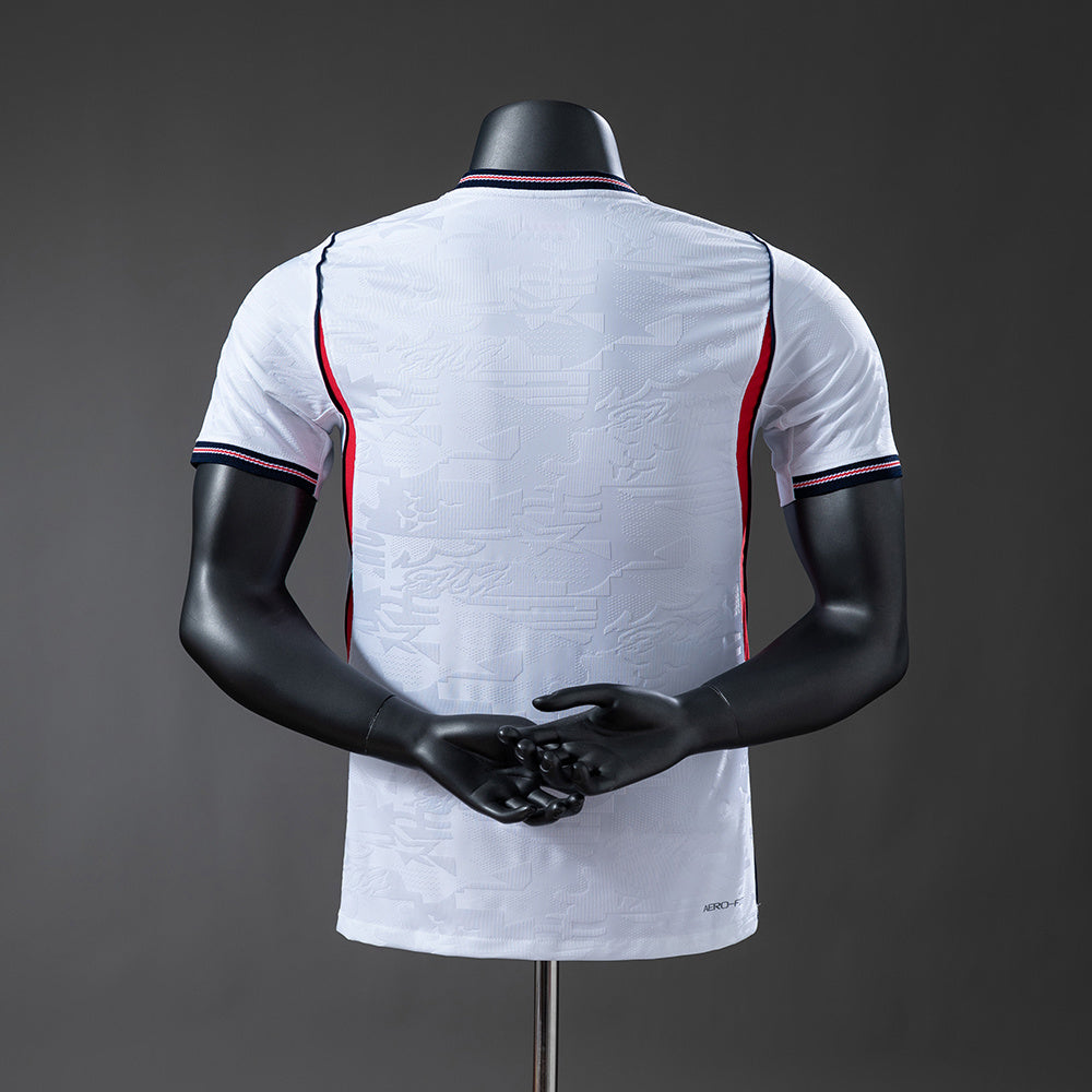 England Home 2026 (FAST DELIVERY)