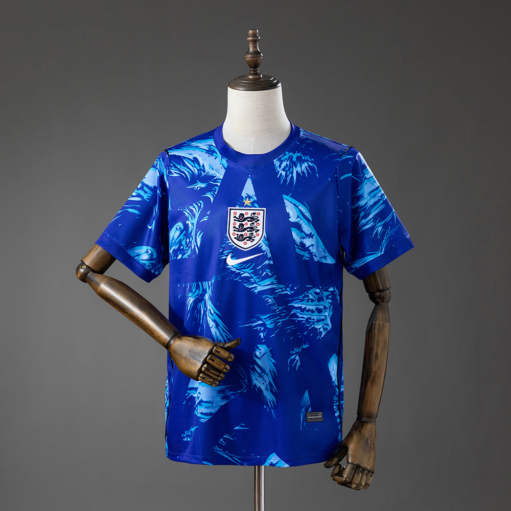 England GK 2026