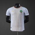 Morocco Away 2026