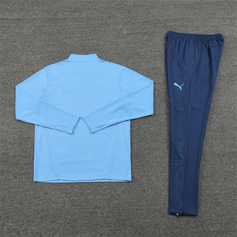 Manchester City Tracksuit 2024/25