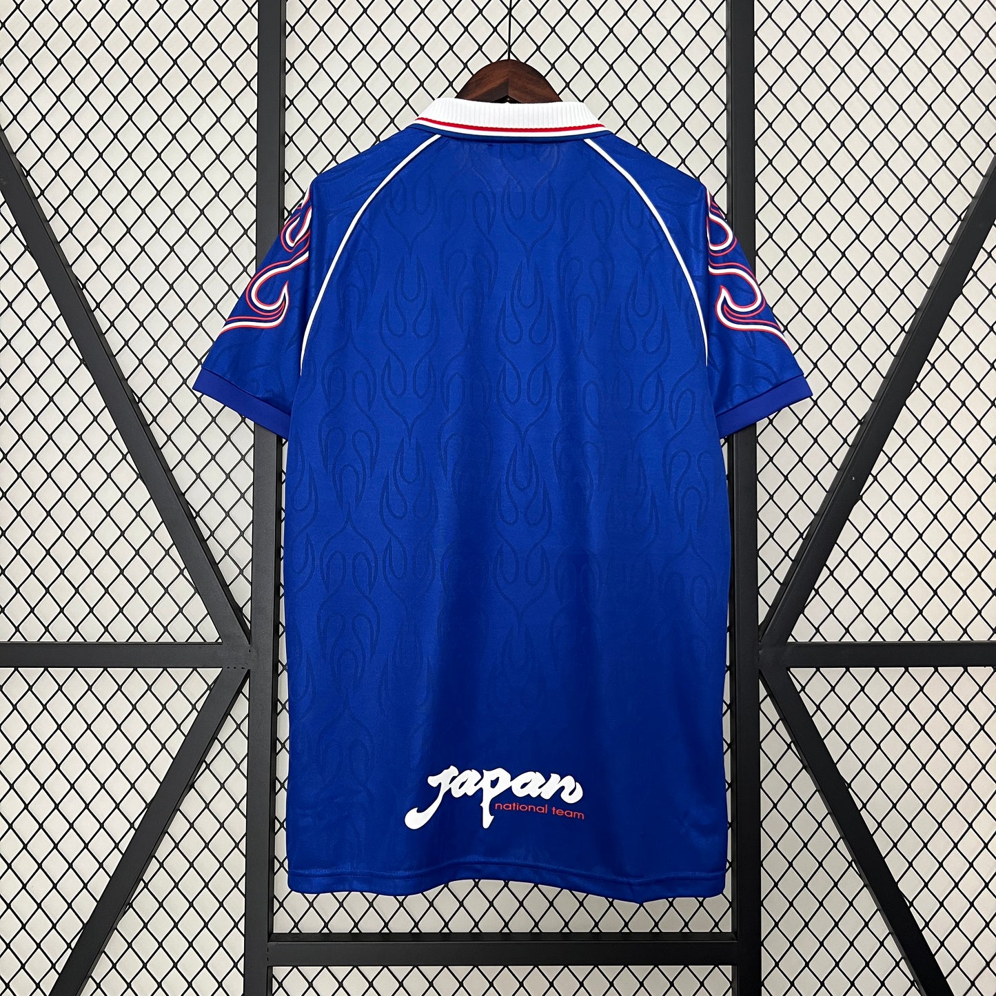 Japan Home 1998