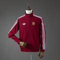 Spain Jacket 2026