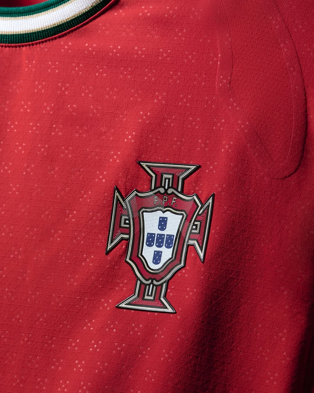 Portugal Home 2025/6