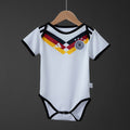 Germany Baby Bodysuit
