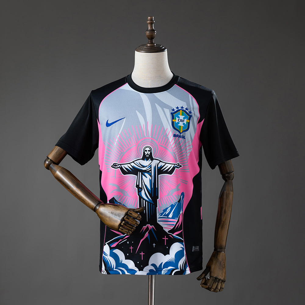 Brazil Special Edition 2026