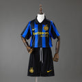 Inter Milan Home 2027 Kids