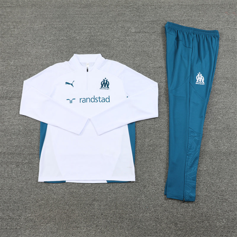 Marseille Tracksuit 2024/25