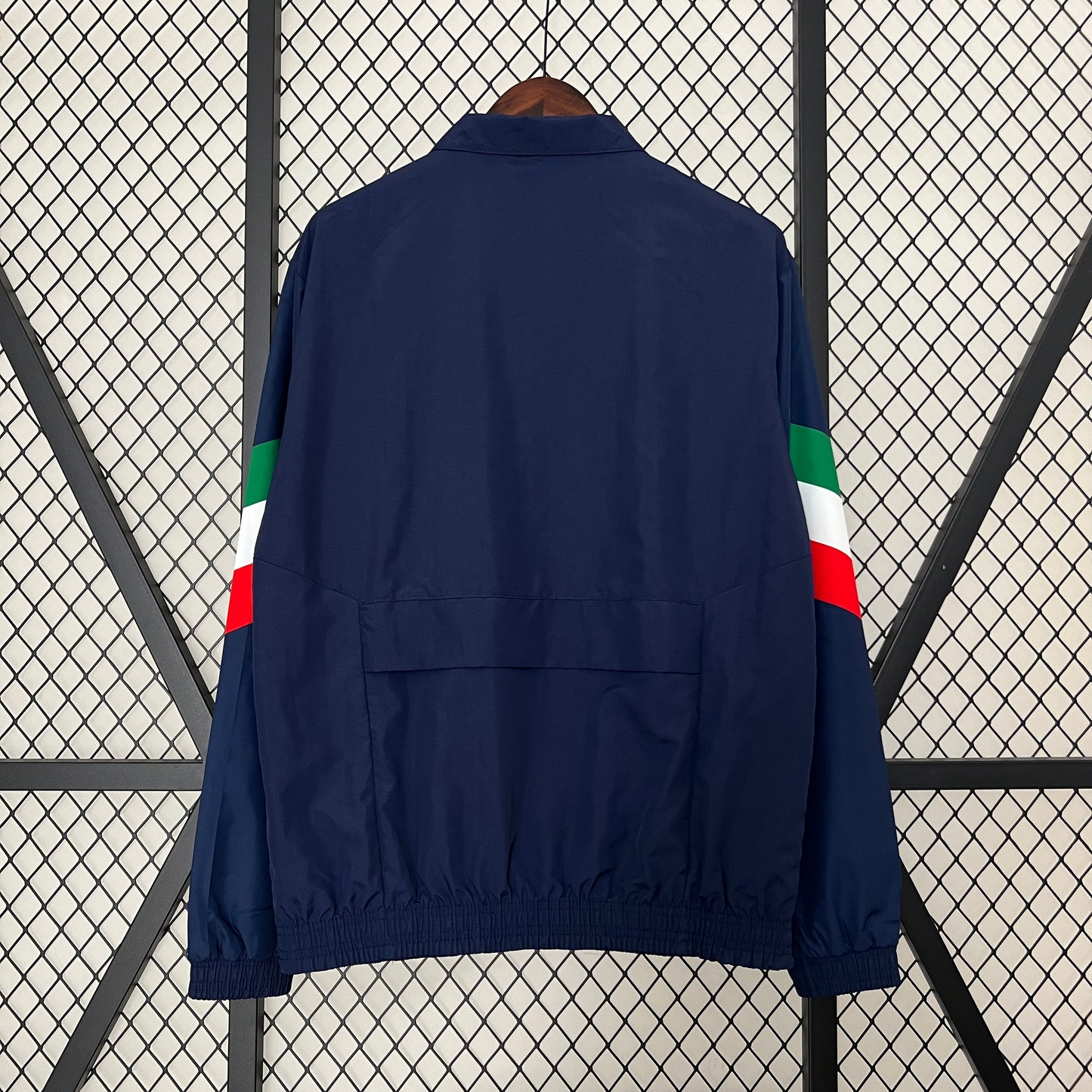 Italy Windbreaker 2024/25