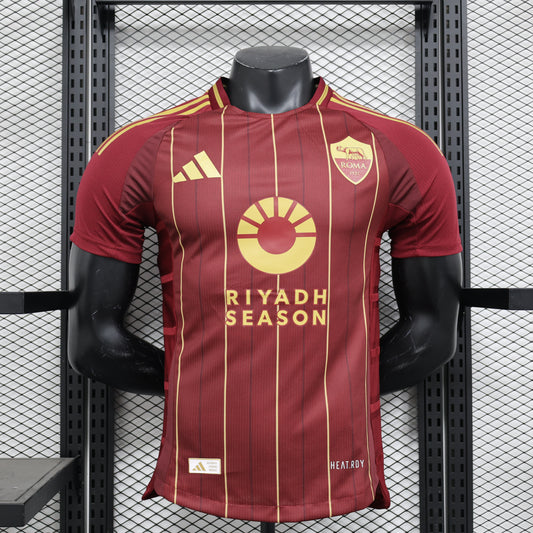 Roma Home 2024/25