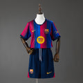 Barcelona Home 2027 Kids