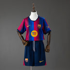 Barcelona Home 2027 Kids