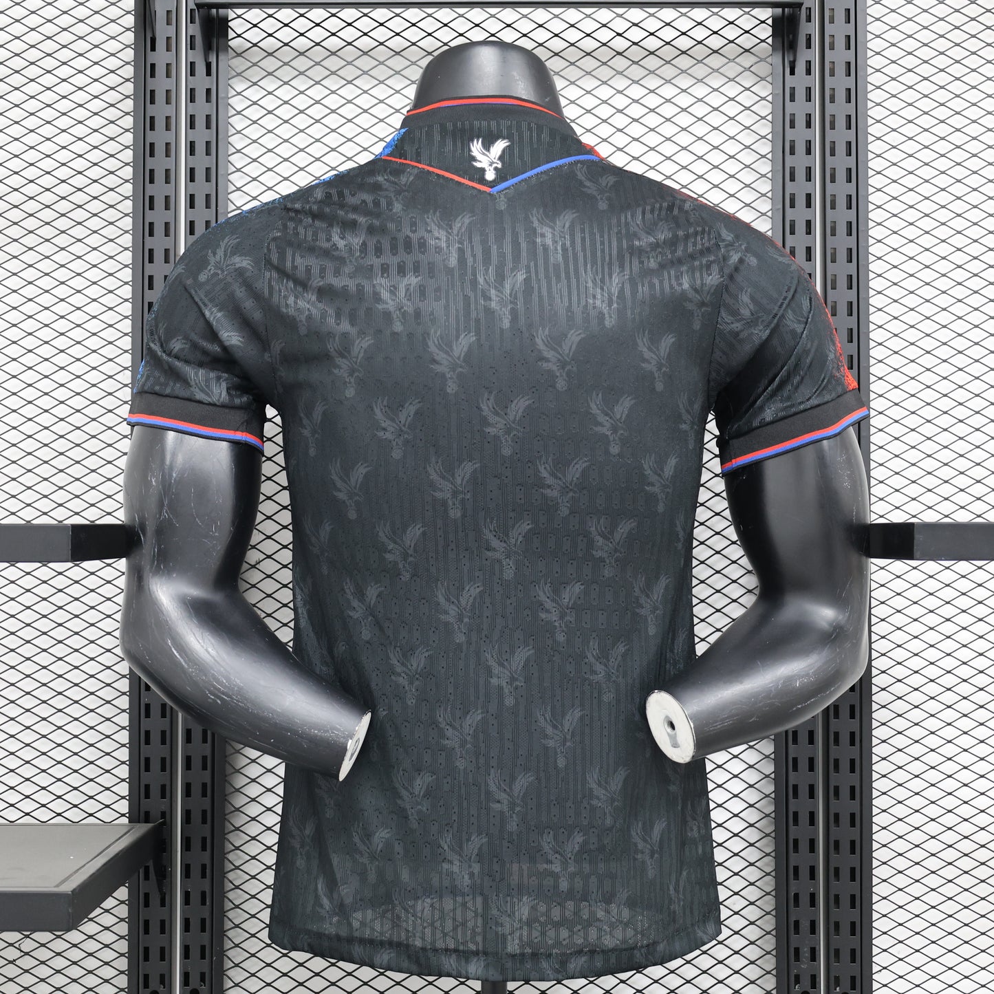 Crystal Palace Away 2024/25