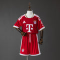 Bayern Munich Home 2027 Kids