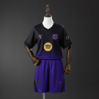 Barcelona Away 2027 Kids