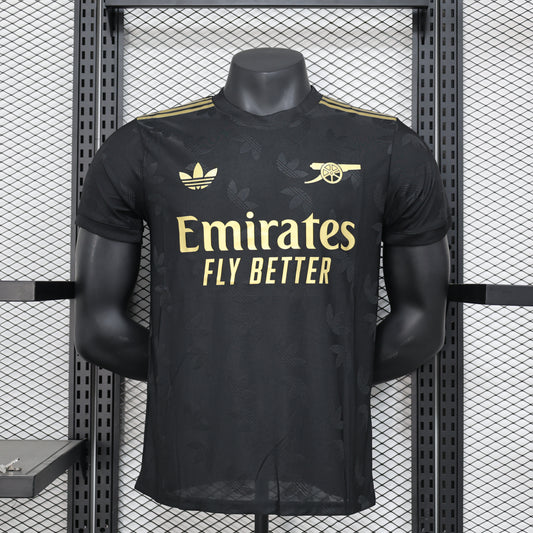 Arsenal Black Edition 2024/25