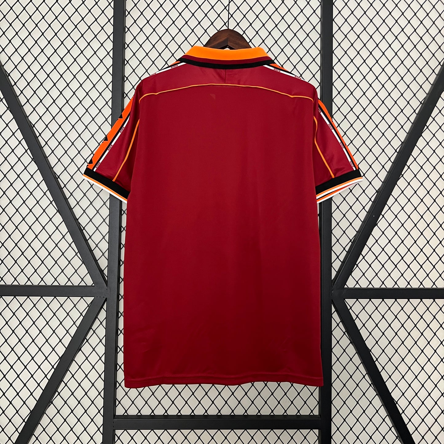 Roma Home 1998/99