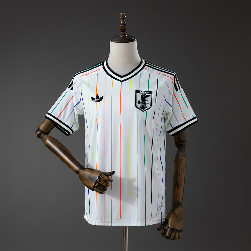 Japan Away 2026