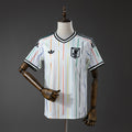 Japan Away 2026