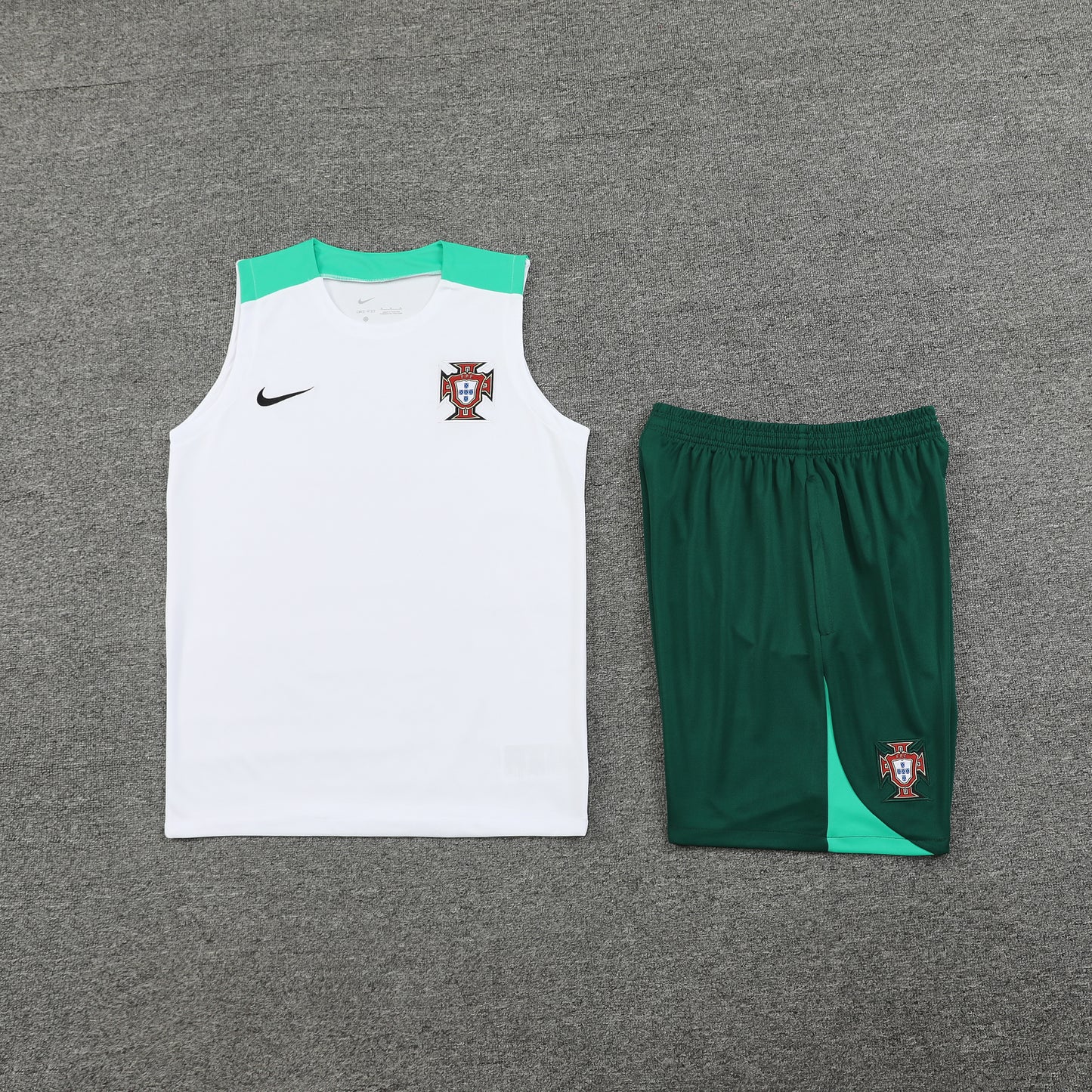 Portugal Training Set 2024/25