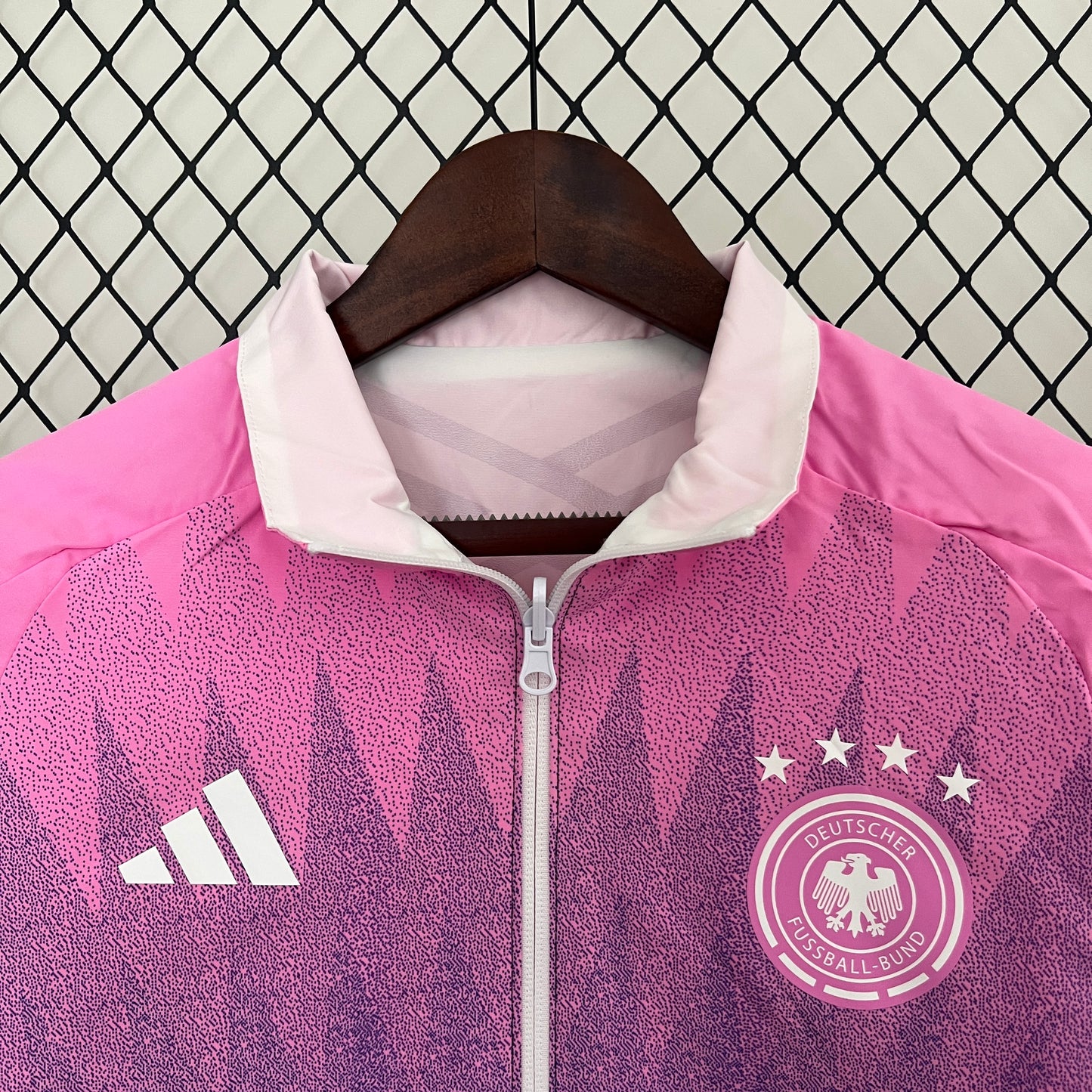 Germany Reversible Windbreaker 2024/25