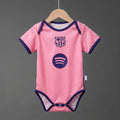 FC Barcelona Baby Bodysuit